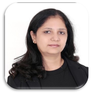 Dr. Meenakshi Bajaj